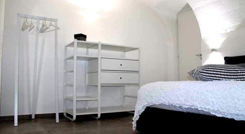 La Casa Di Bea Bed & Breakfast Monopoli Exterior photo